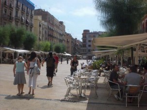 Fotografia d'arxiu de Tot Tarragona